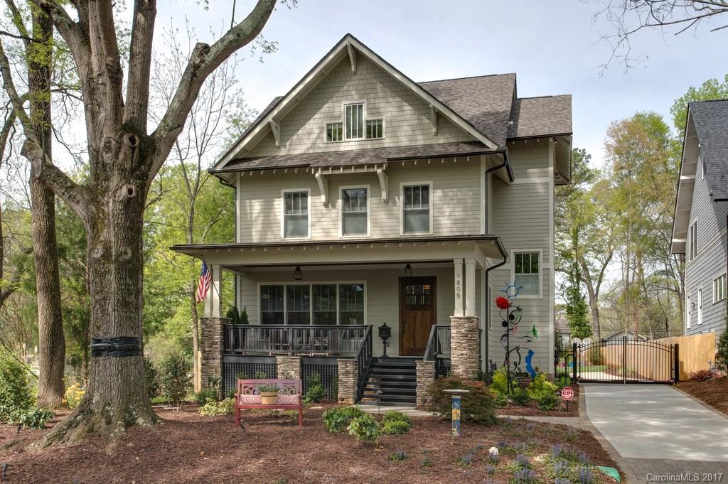 Midwood - Residential