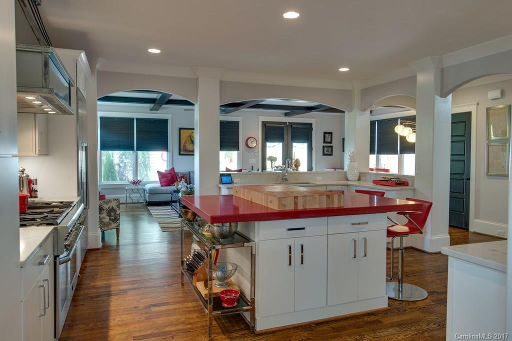 Midwood - Residential