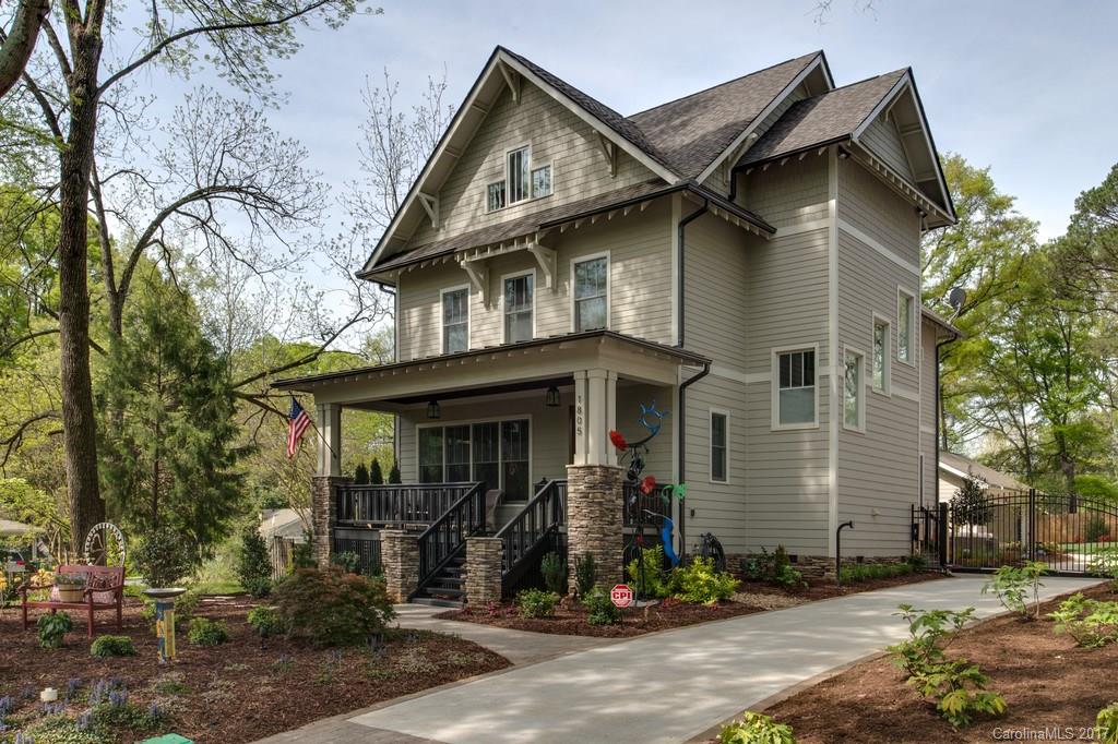 Midwood - Residential