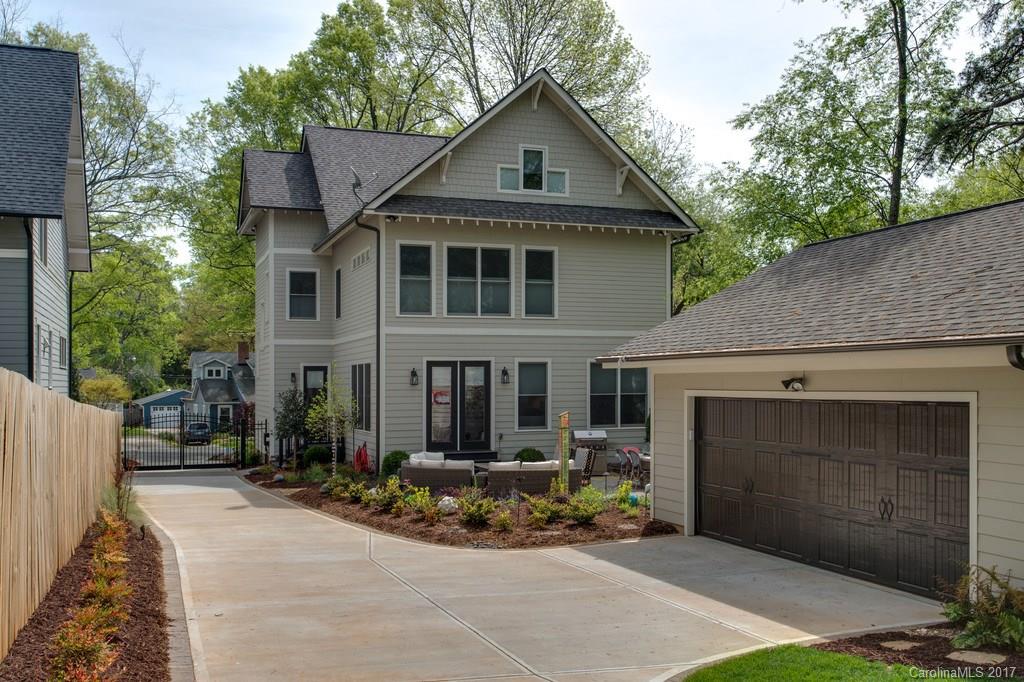 Midwood - Residential