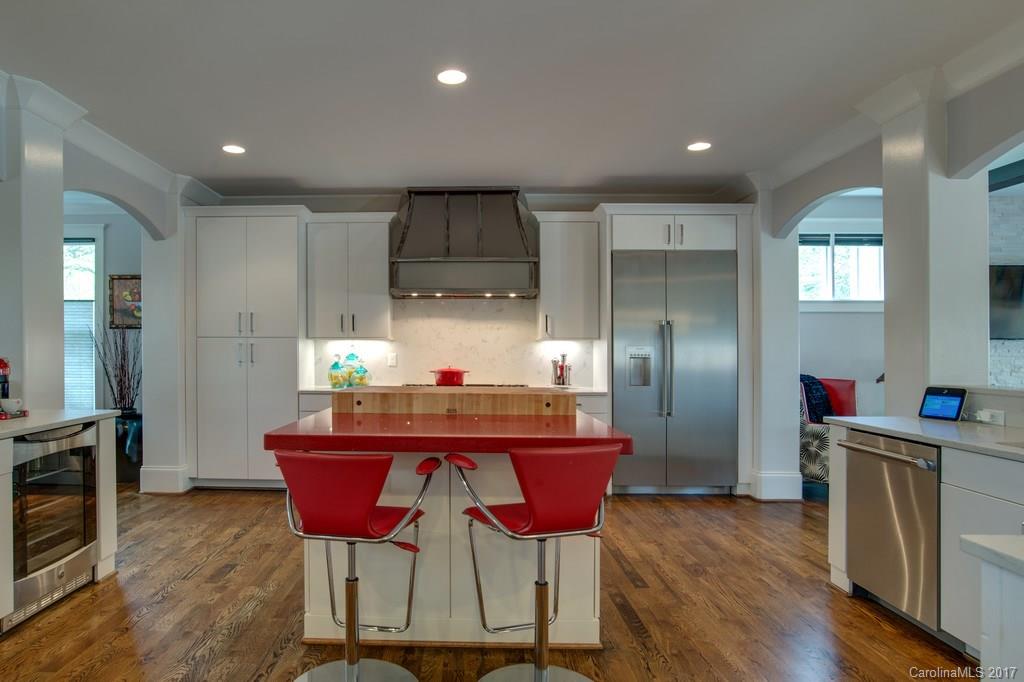 Midwood - Residential