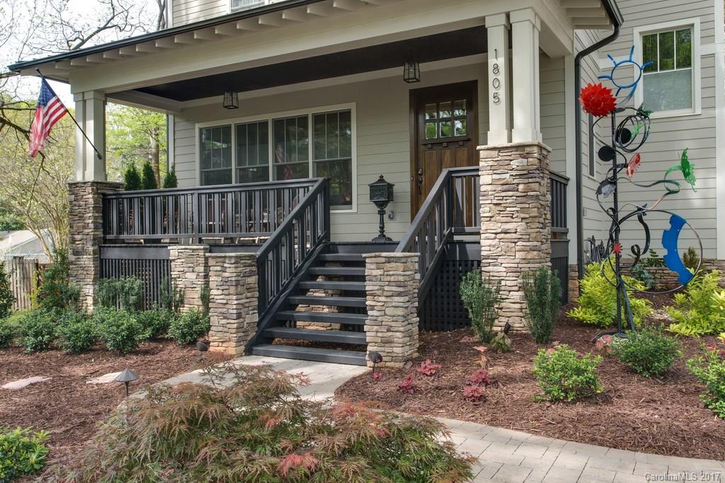 Midwood - Residential