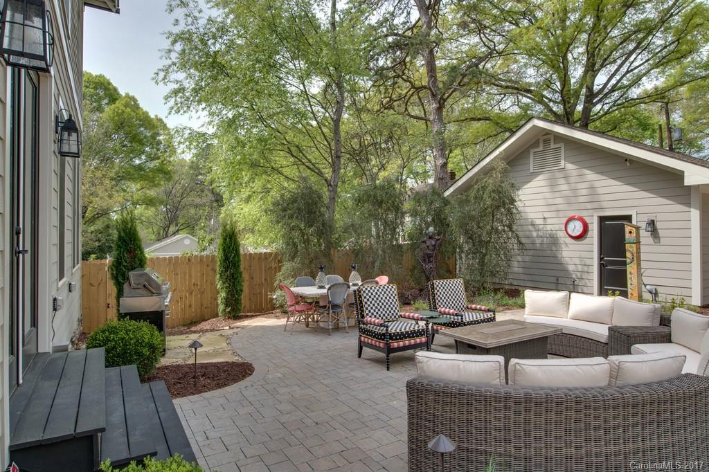 Midwood - Residential