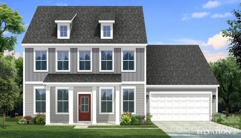 Photo of 308 Supernova Drive, York, SC 29745 (MLS # 4429282)