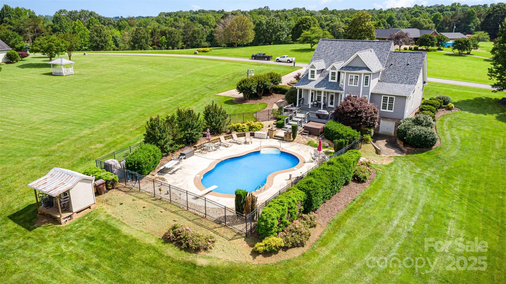 3068 Green Acres Lane