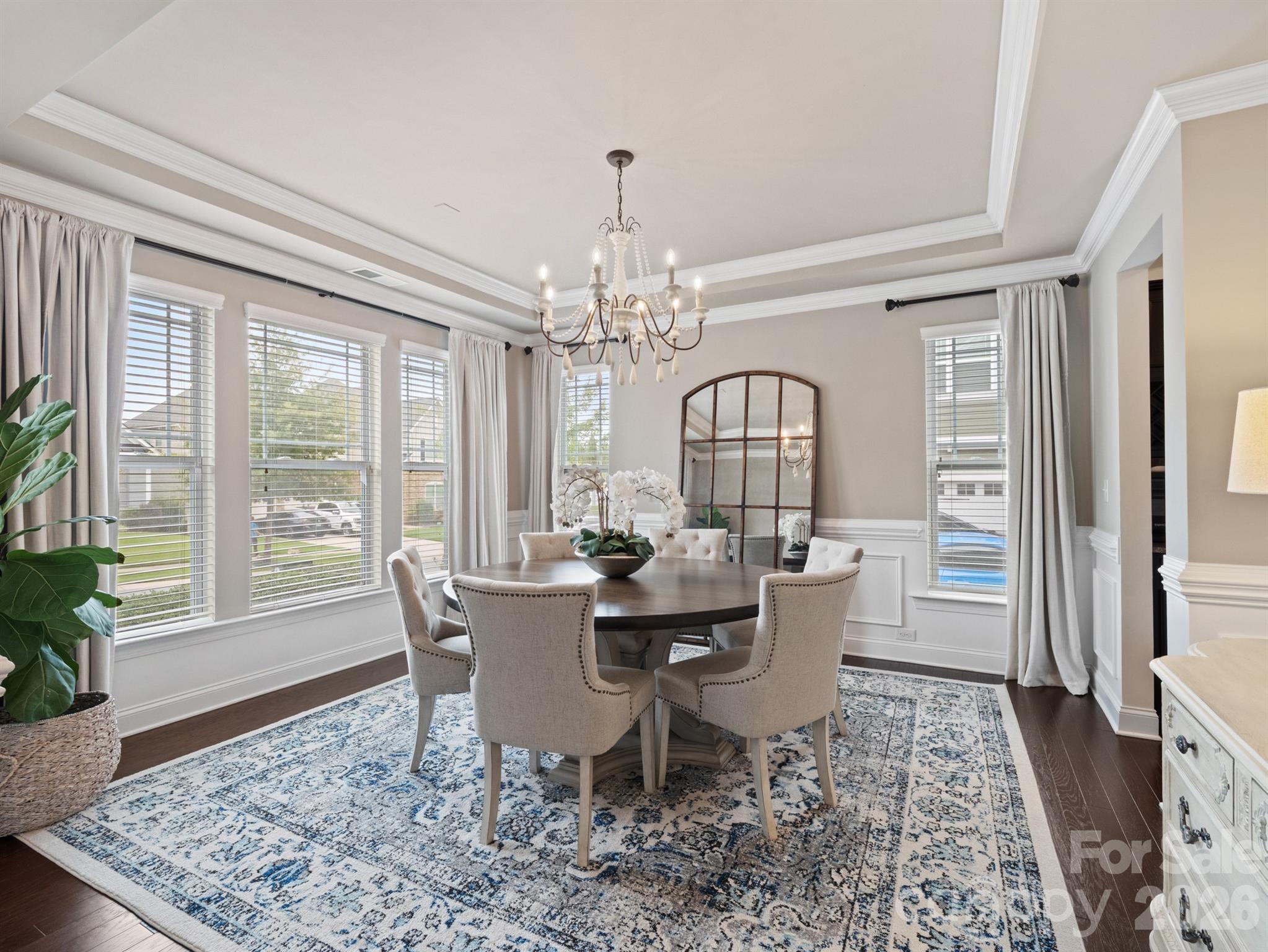 Avery Park - Residential