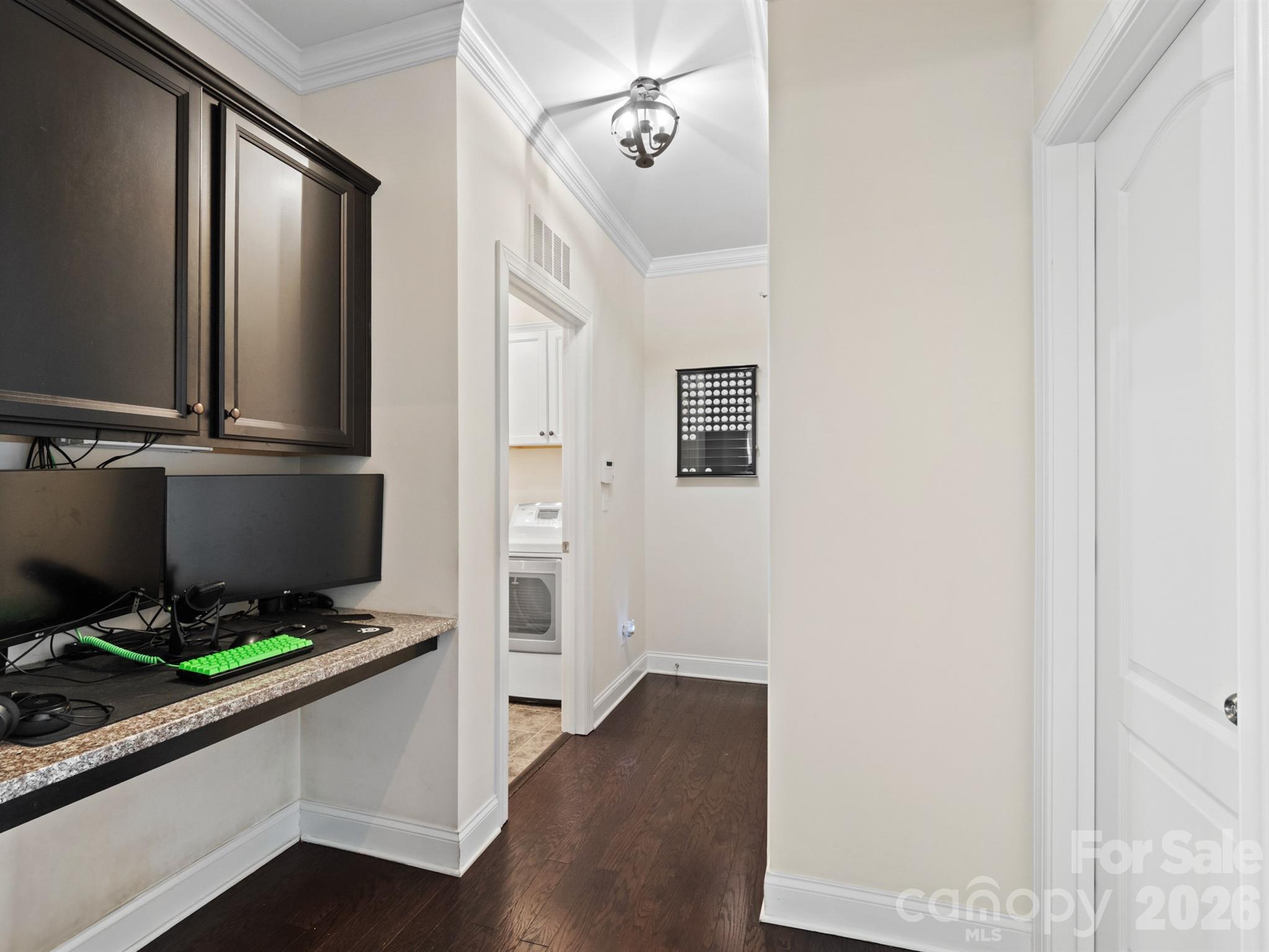 Avery Park - Residential