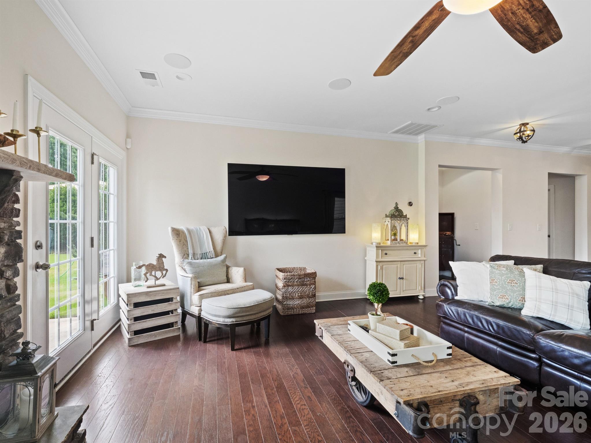 Avery Park - Residential