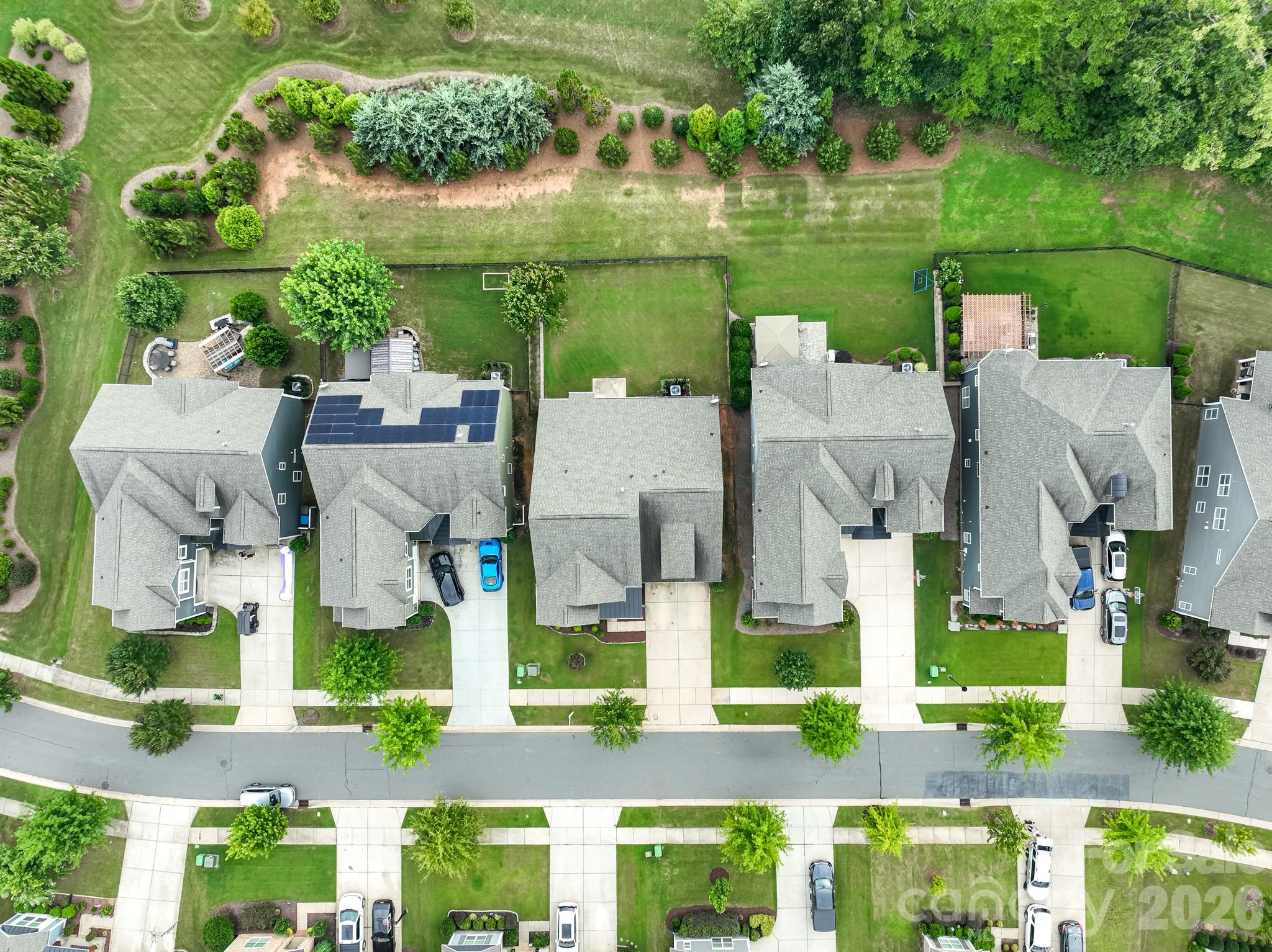 Avery Park - Residential