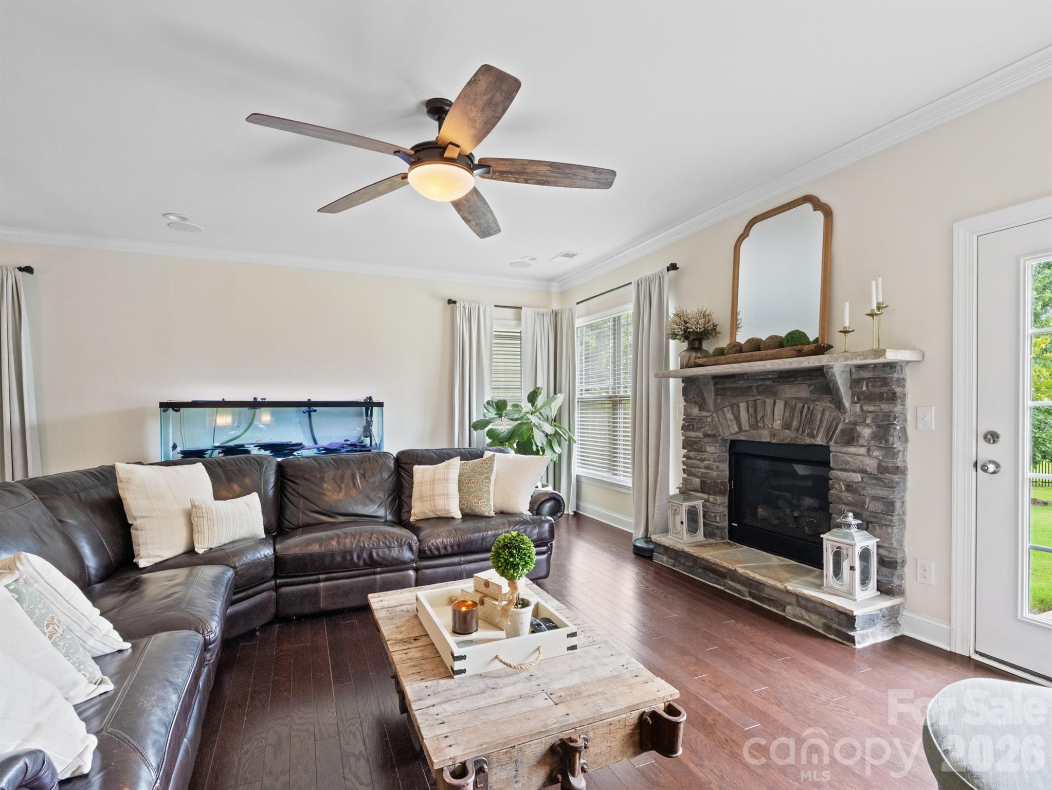 Avery Park - Residential