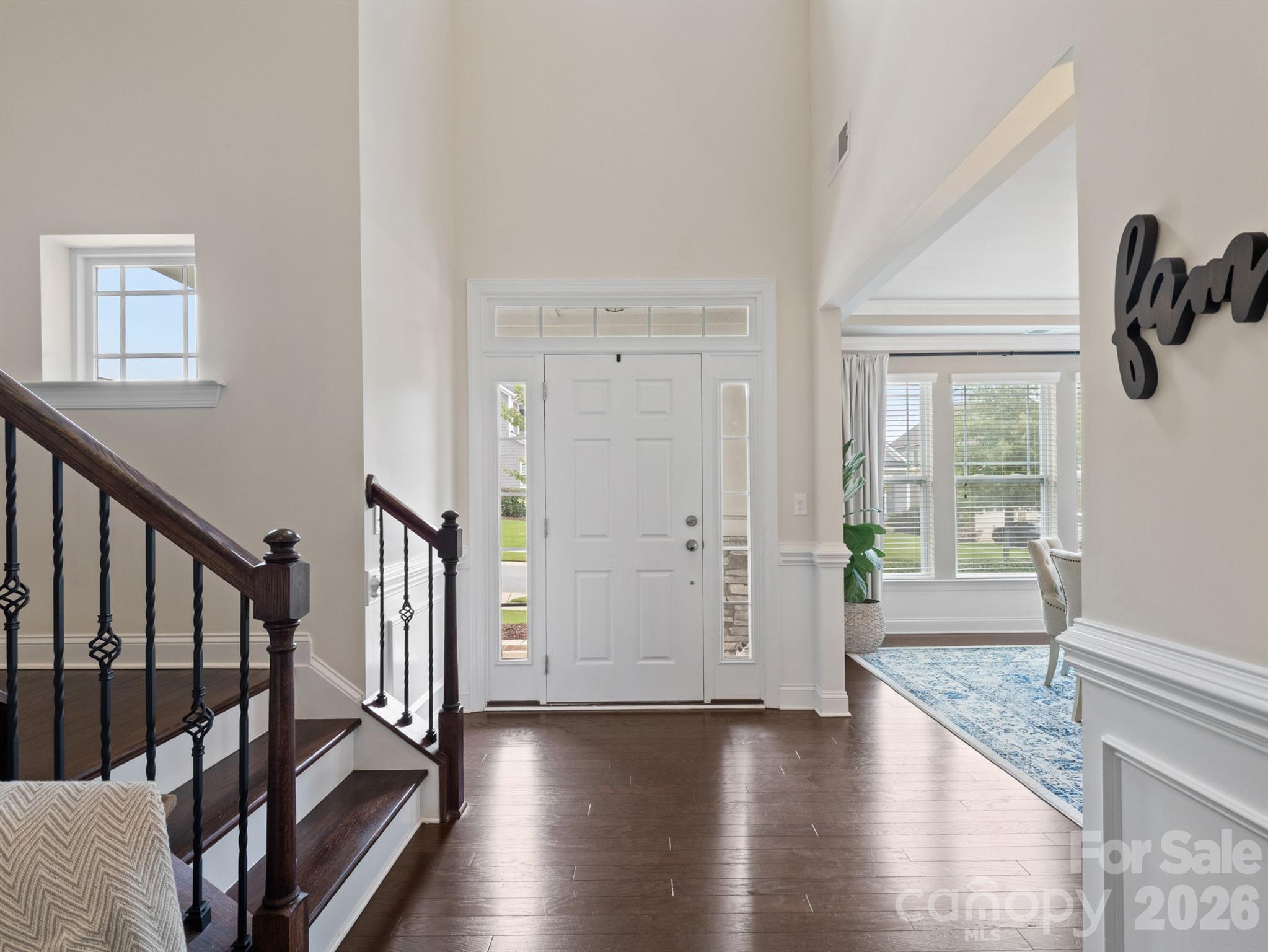 Avery Park - Residential