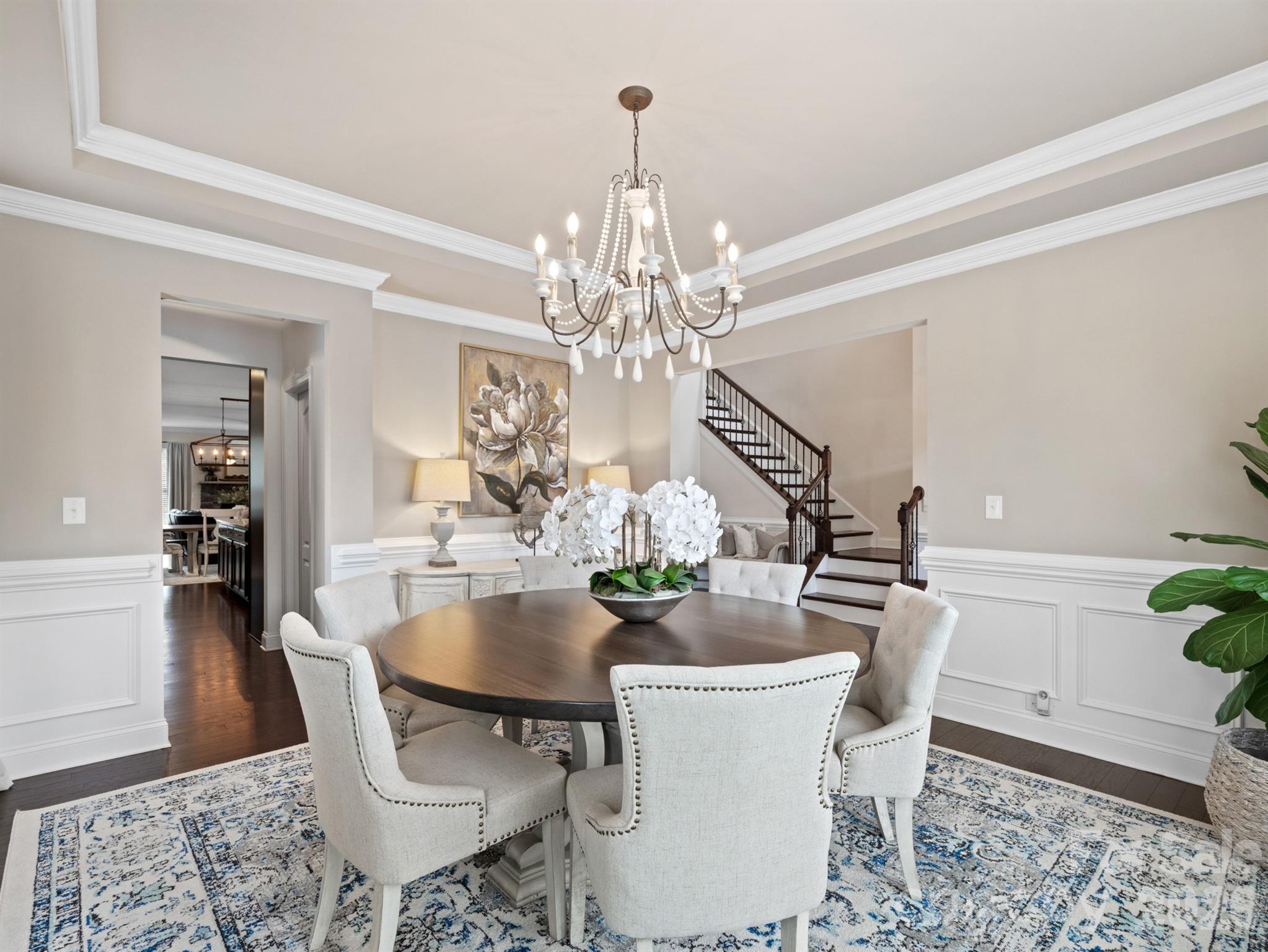 Avery Park - Residential