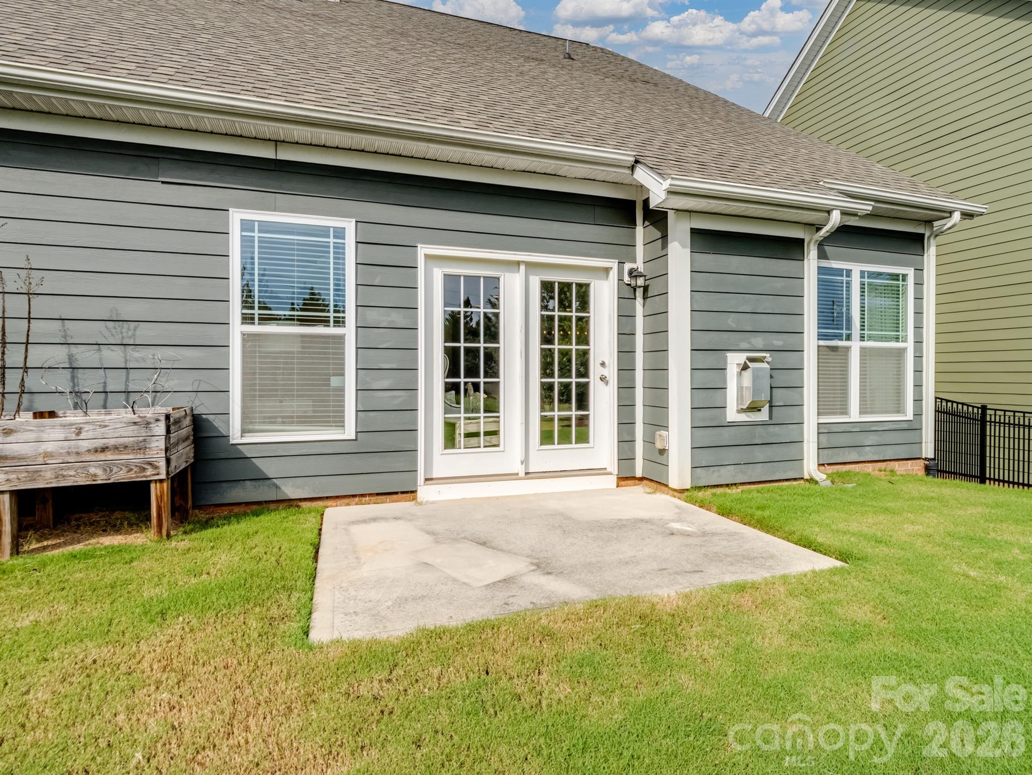 Avery Park - Residential