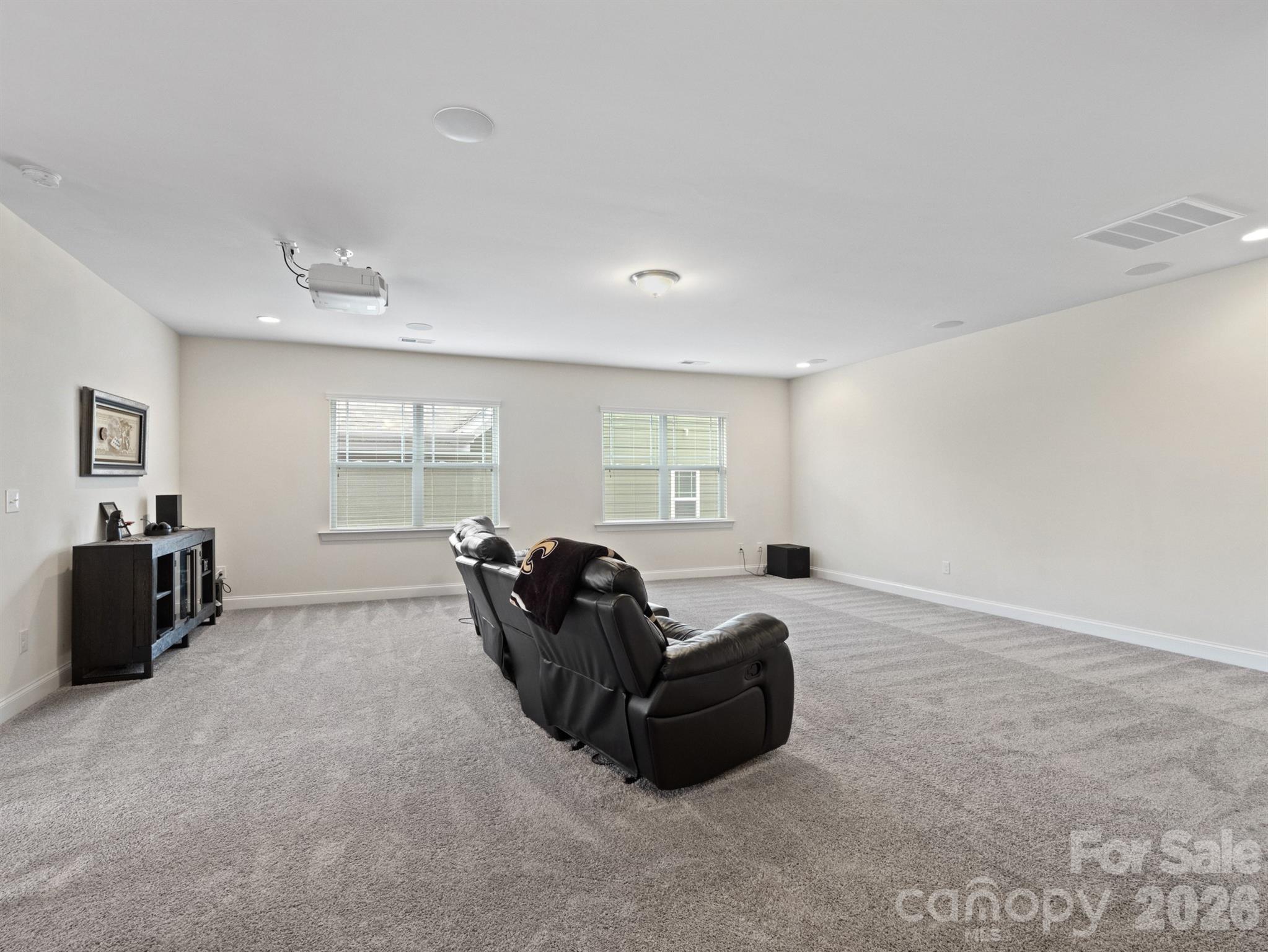 Avery Park - Residential