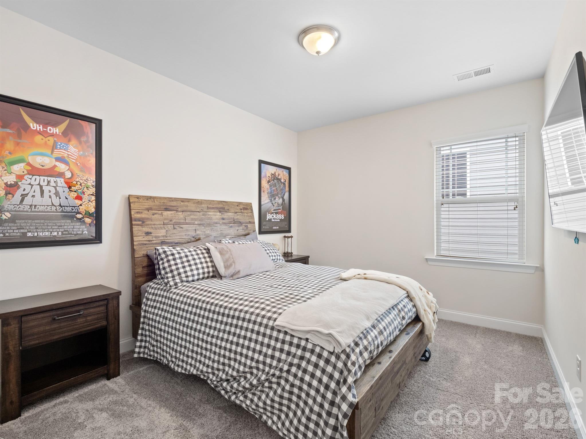 Avery Park - Residential