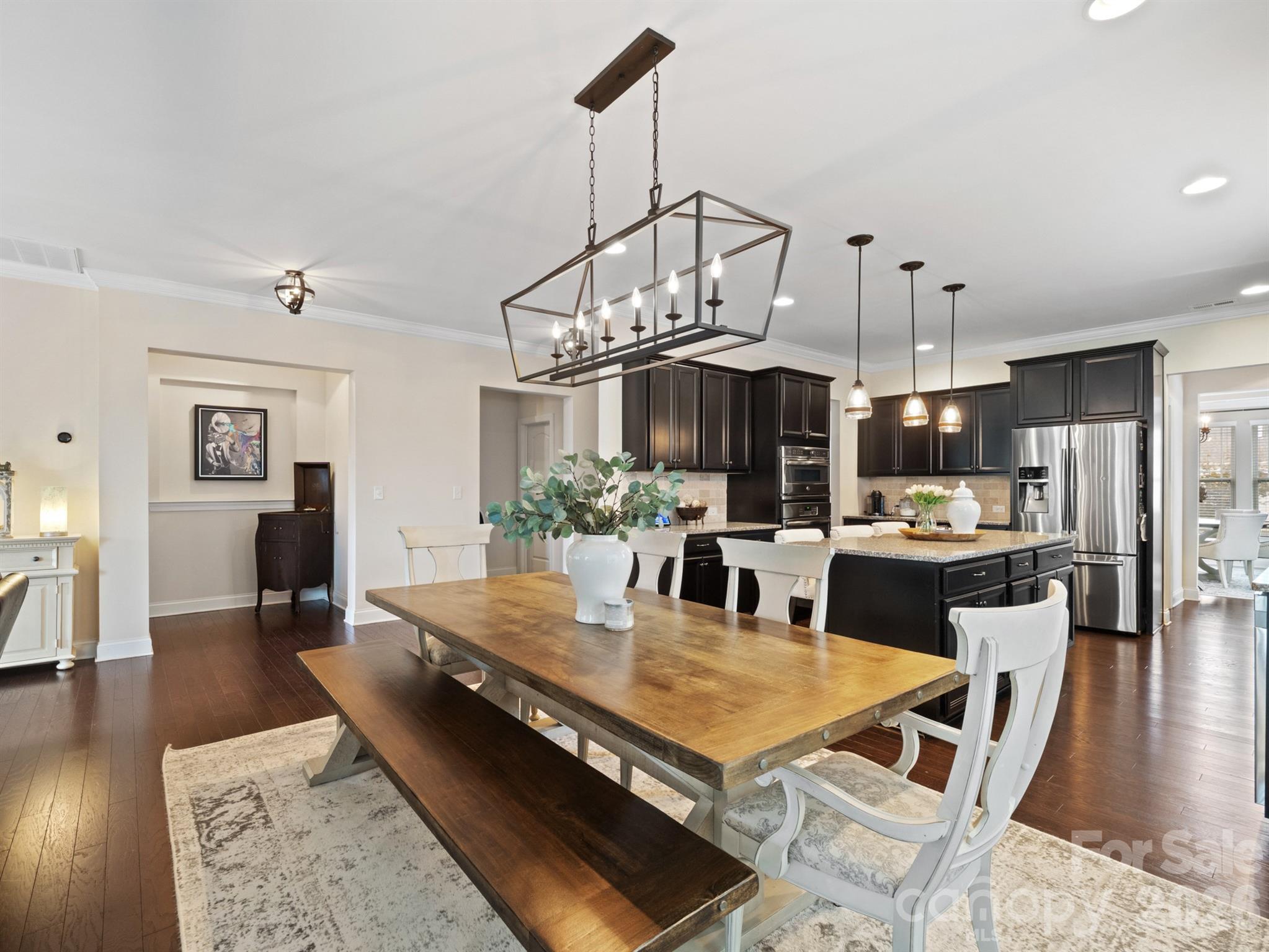 Avery Park - Residential