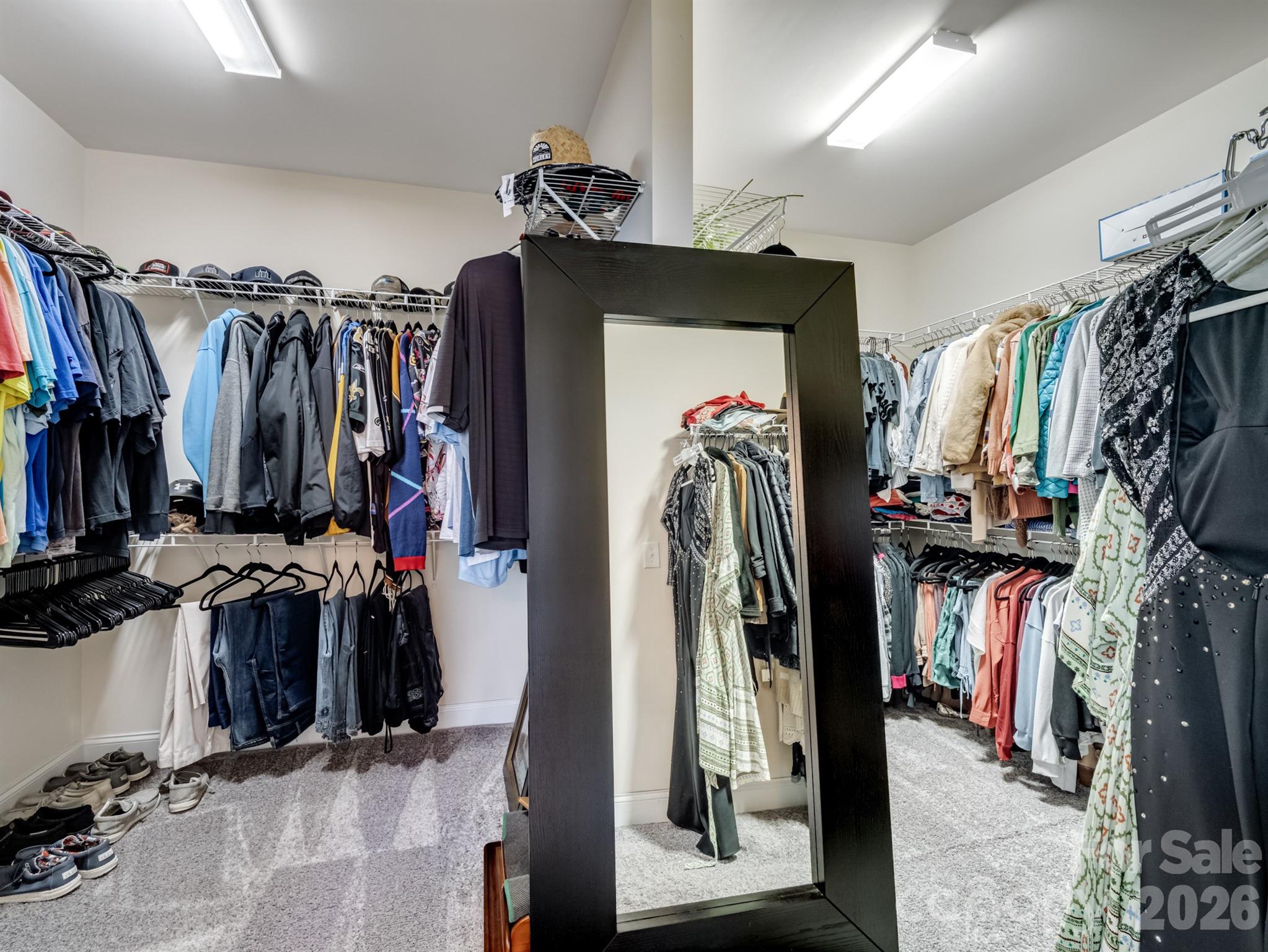 Avery Park - Residential