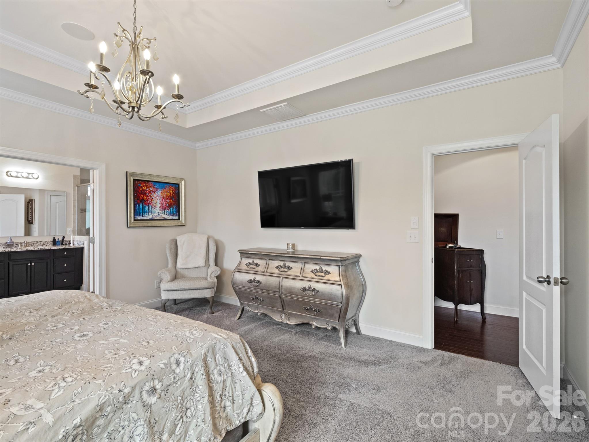 Avery Park - Residential