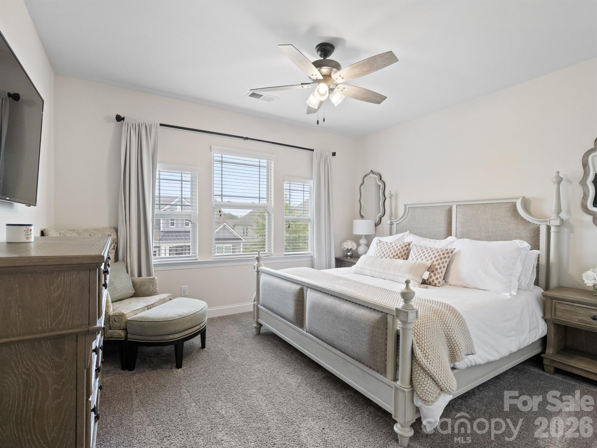 Avery Park - Residential