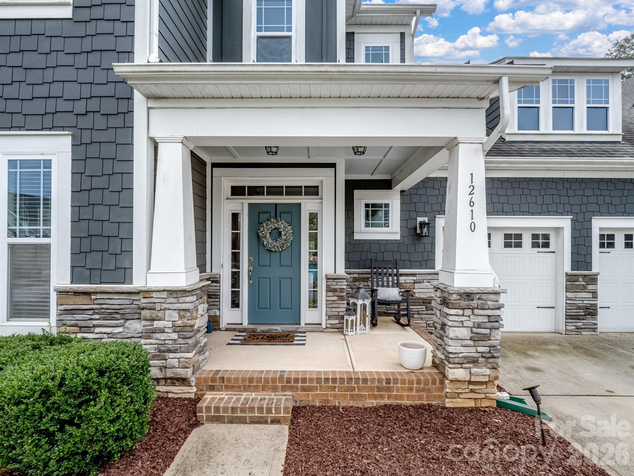 Avery Park - Residential