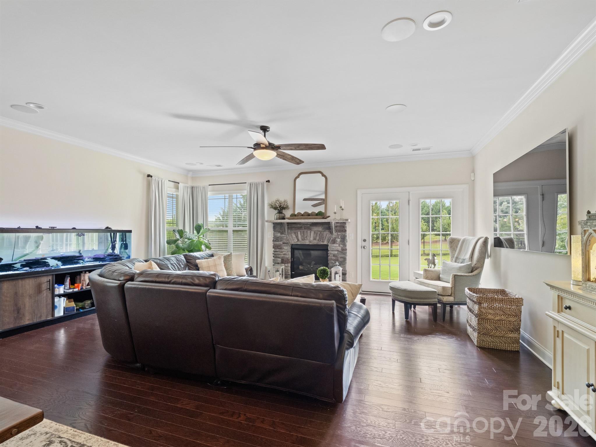 Avery Park - Residential