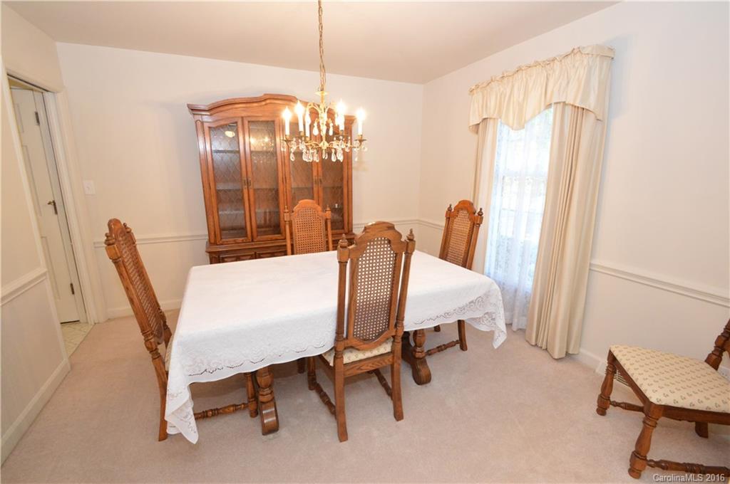 Holiday Park - Residential