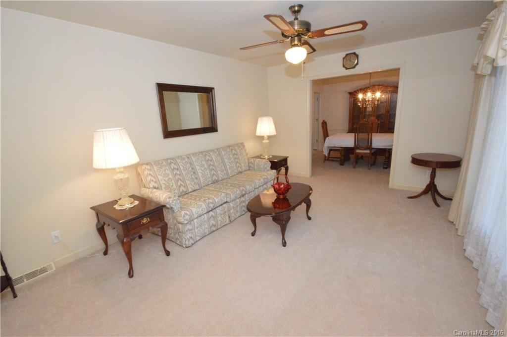 Holiday Park - Residential