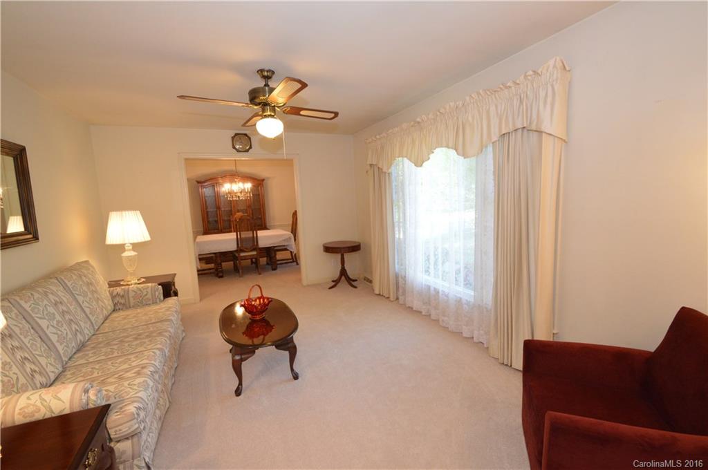 Holiday Park - Residential