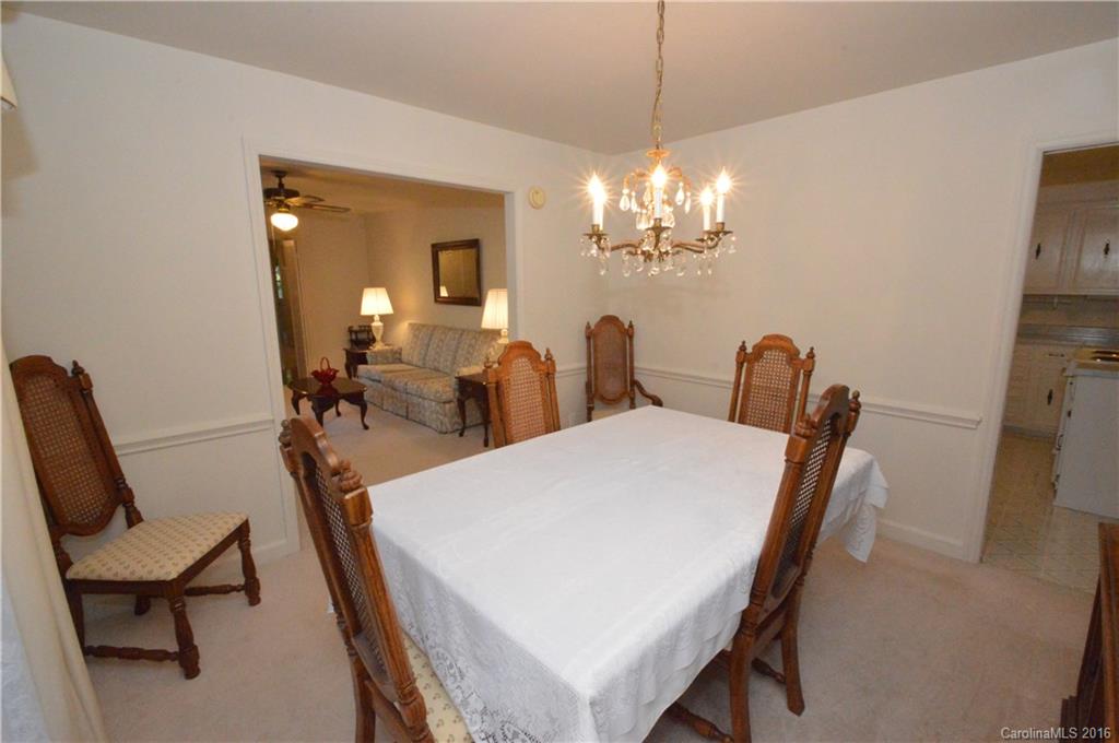 Holiday Park - Residential