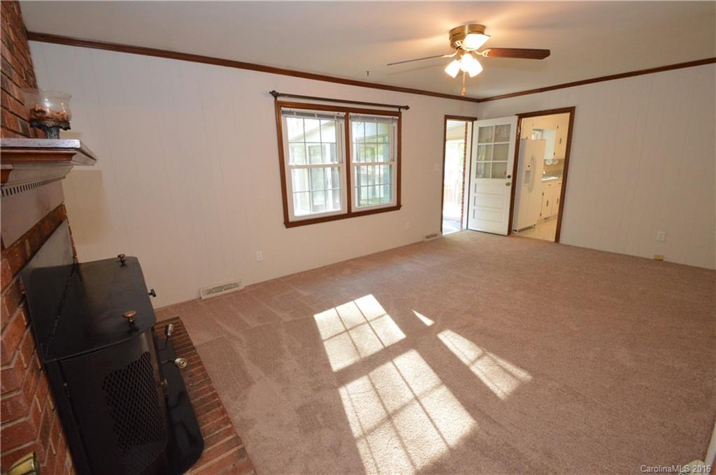 Holiday Park - Residential