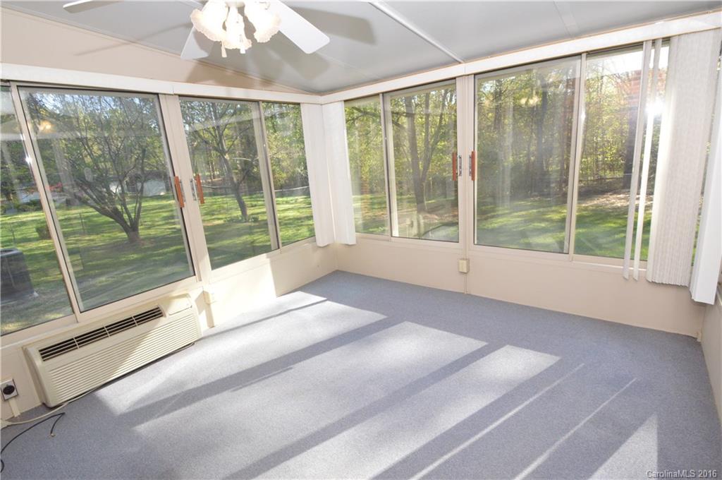 Holiday Park - Residential