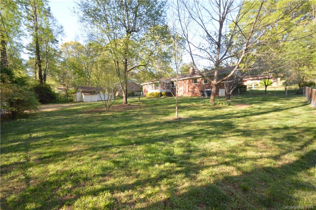 Holiday Park - Residential