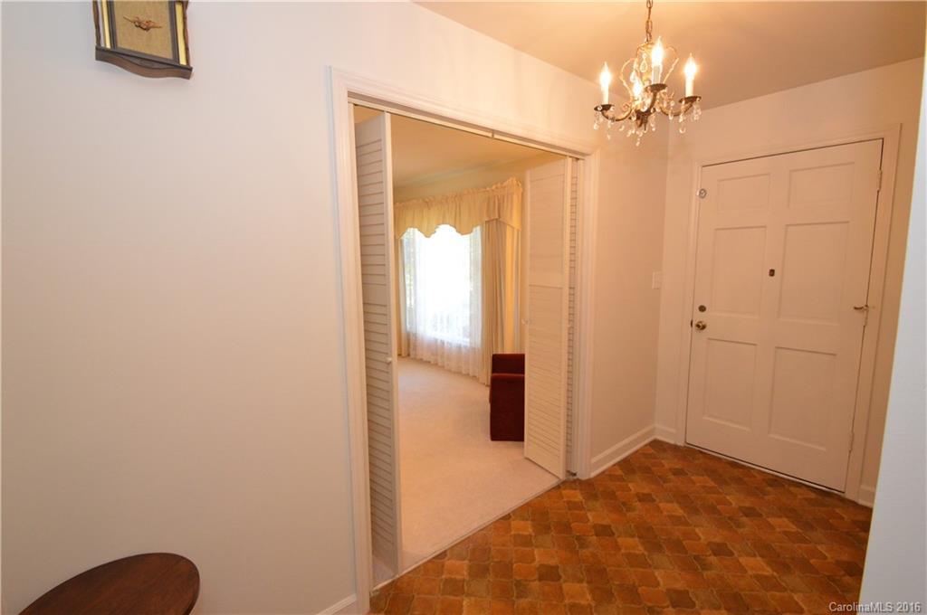 Holiday Park - Residential