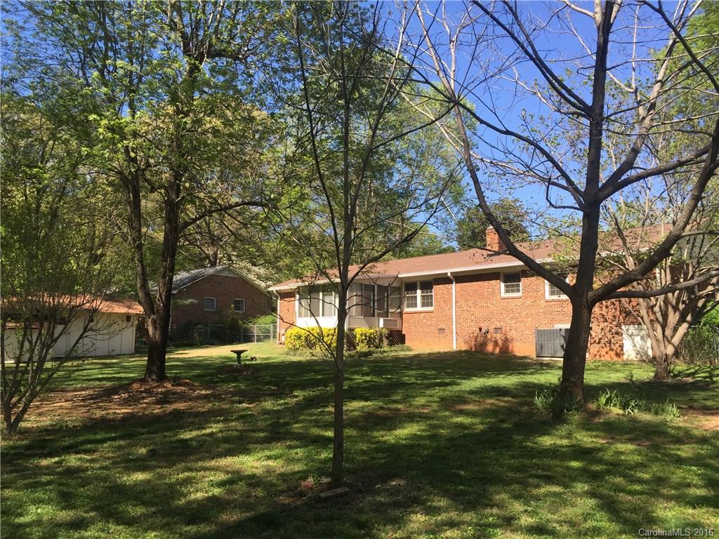 Holiday Park - Residential