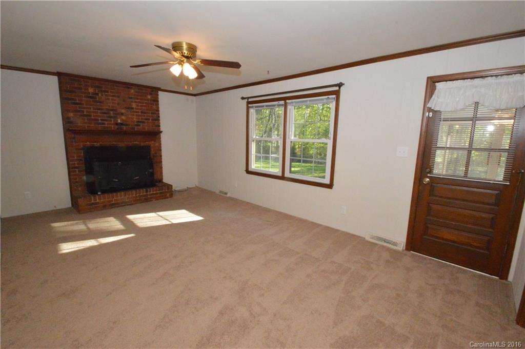 Holiday Park - Residential