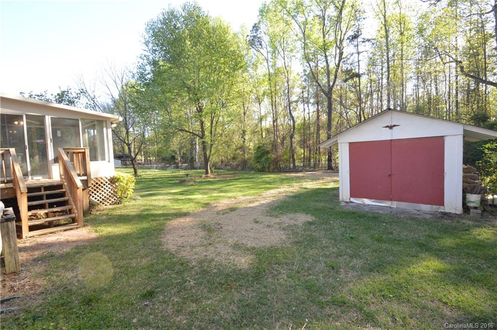 Holiday Park - Residential