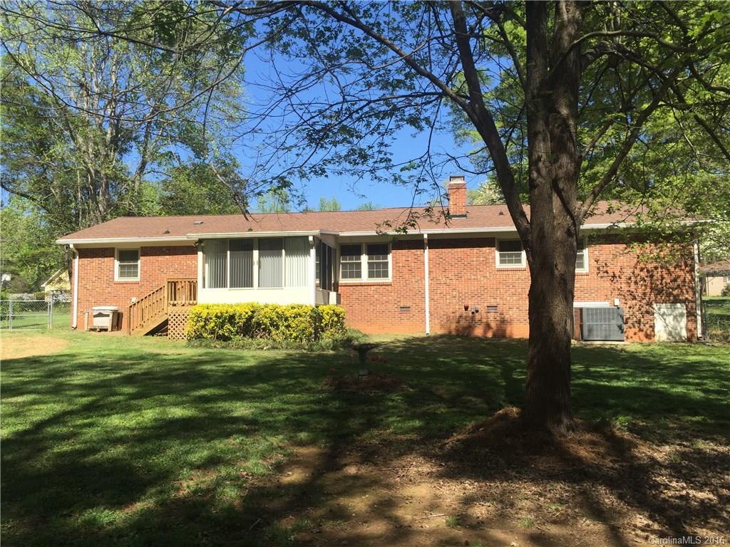 Holiday Park - Residential