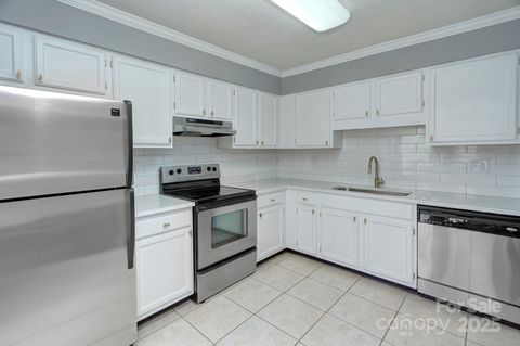 Photo of 6510 Clavell Lane #B, Charlotte, NC 28210 (MLS # 4251046)