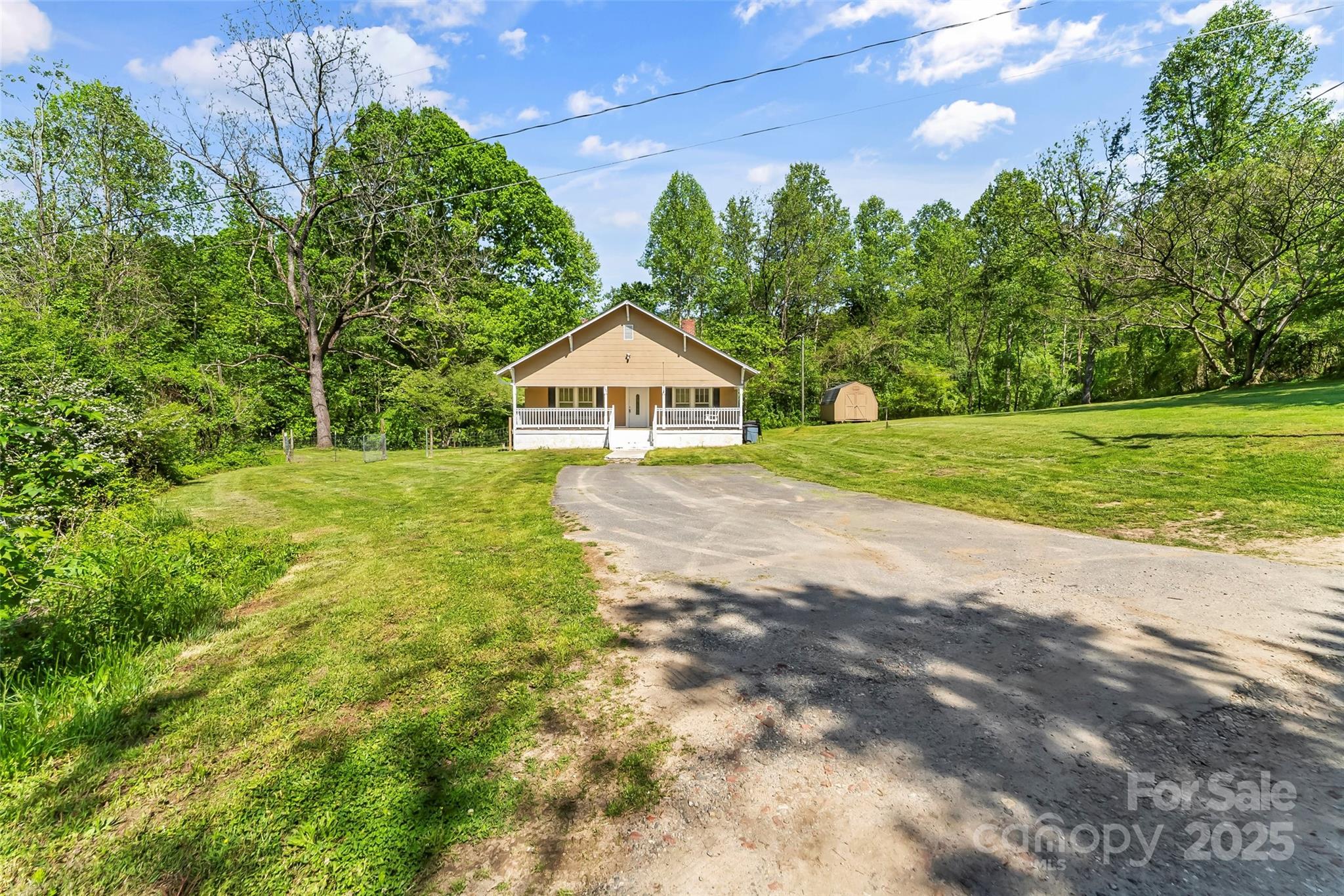 3181 Fay Lowman Road