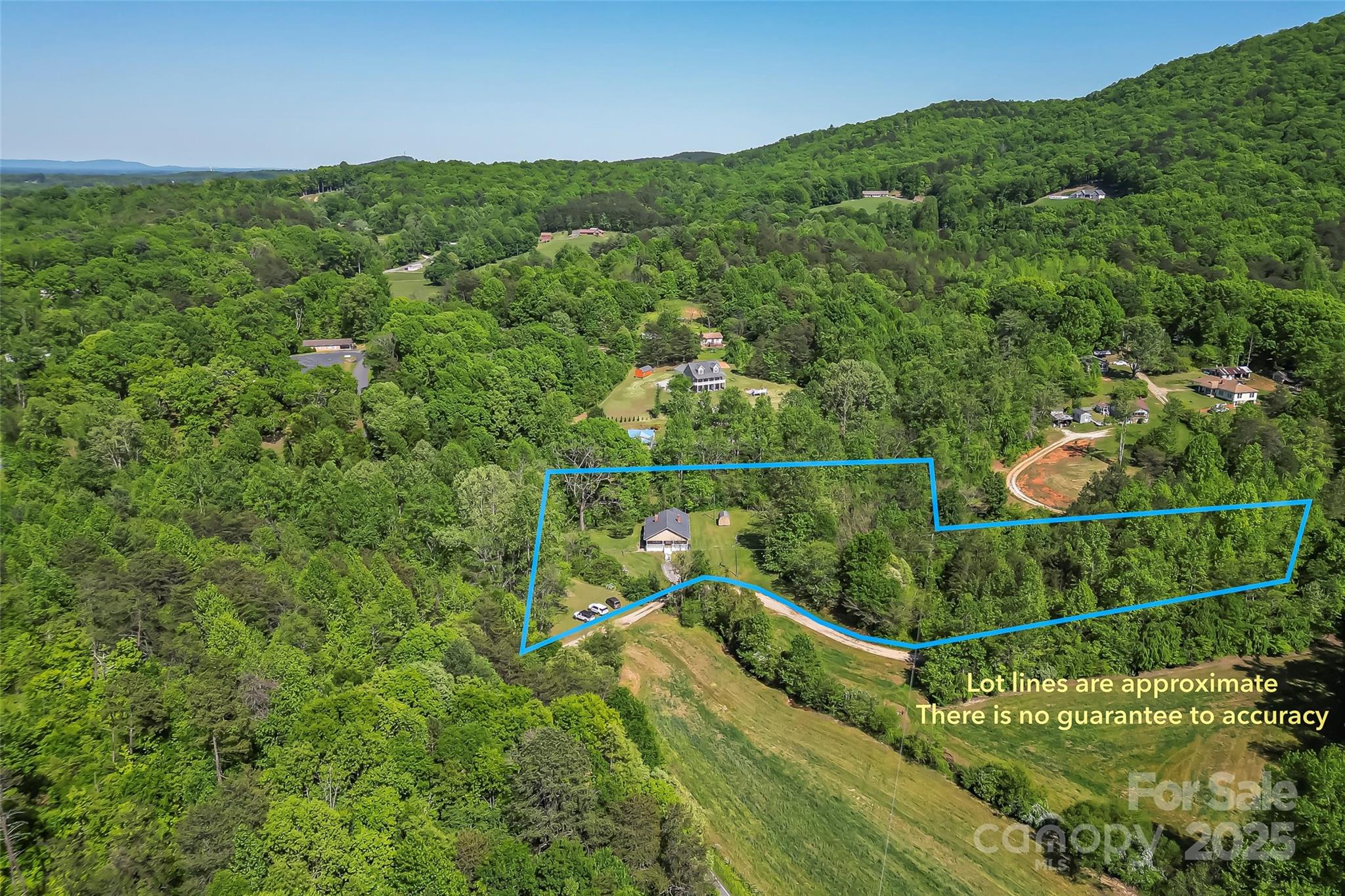 3181 Fay Lowman Road