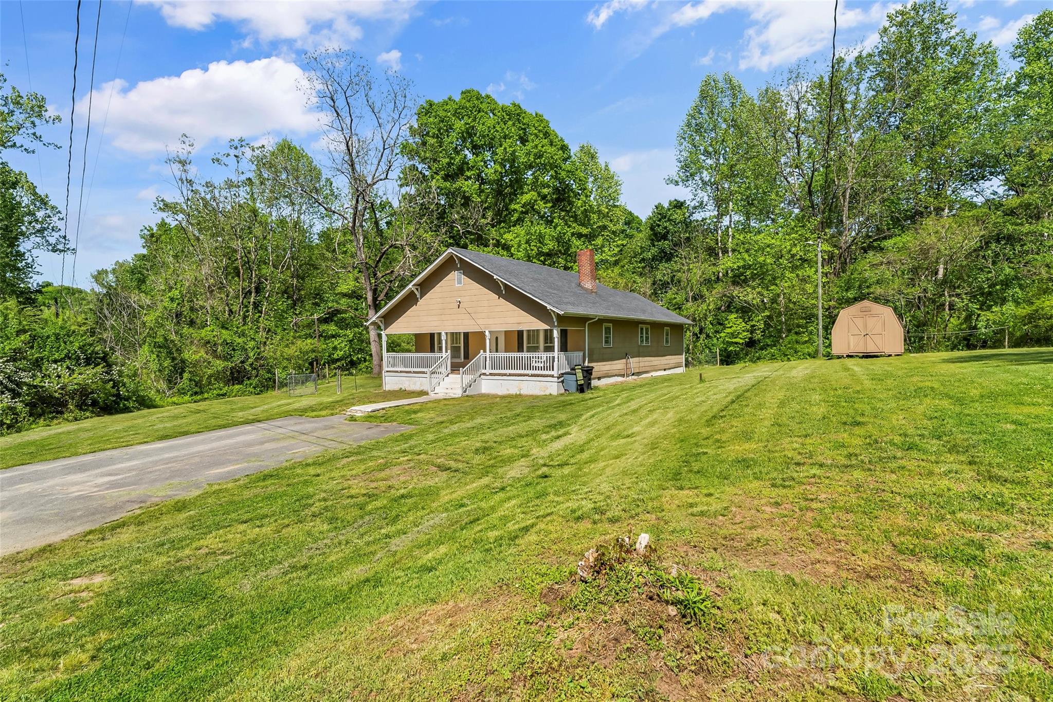 3181 Fay Lowman Road
