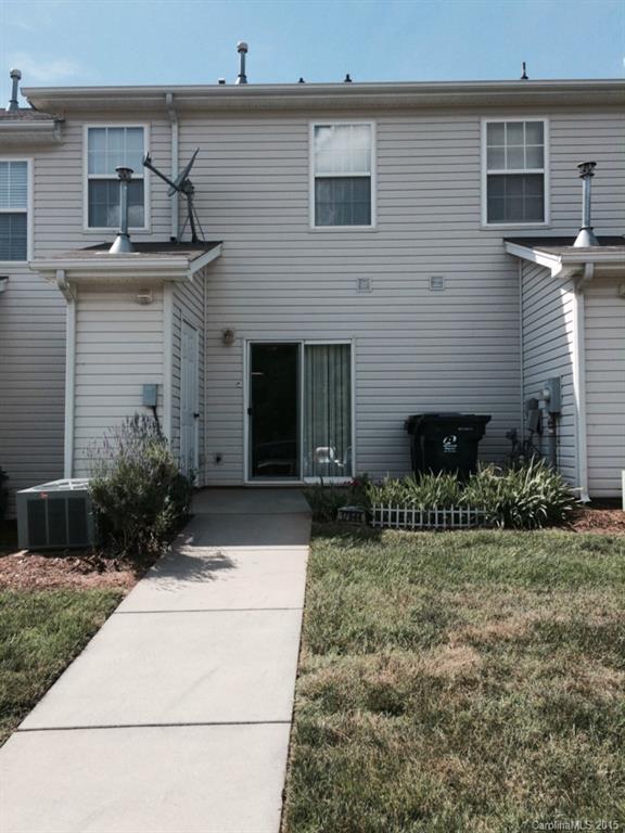 Caldwell Station - Residential