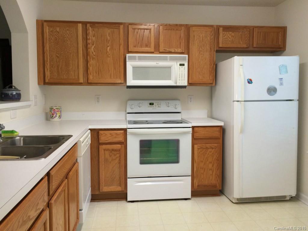 Caldwell Station - Residential