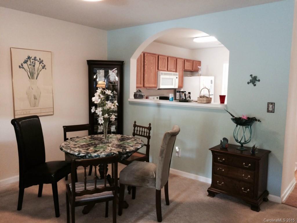 Caldwell Station - Residential