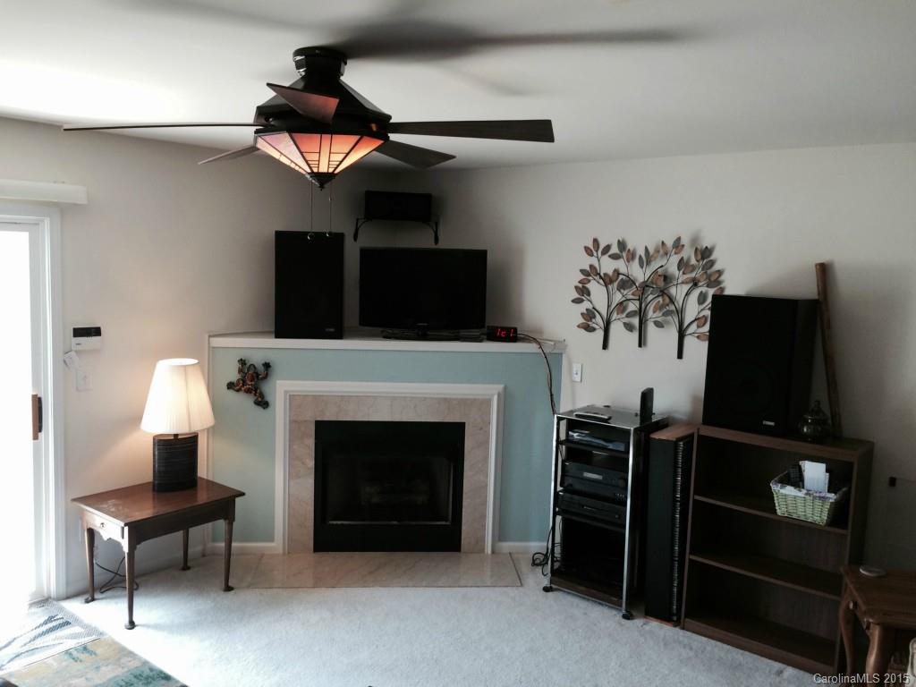 Caldwell Station - Residential