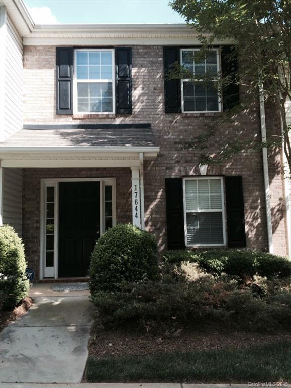 Caldwell Station - Residential