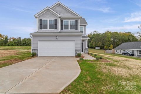 133 Pumice Drive Statesville NC 28625