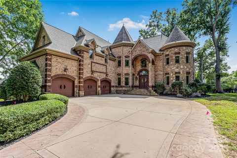 612 Beauhaven Lane Waxhaw NC 28173