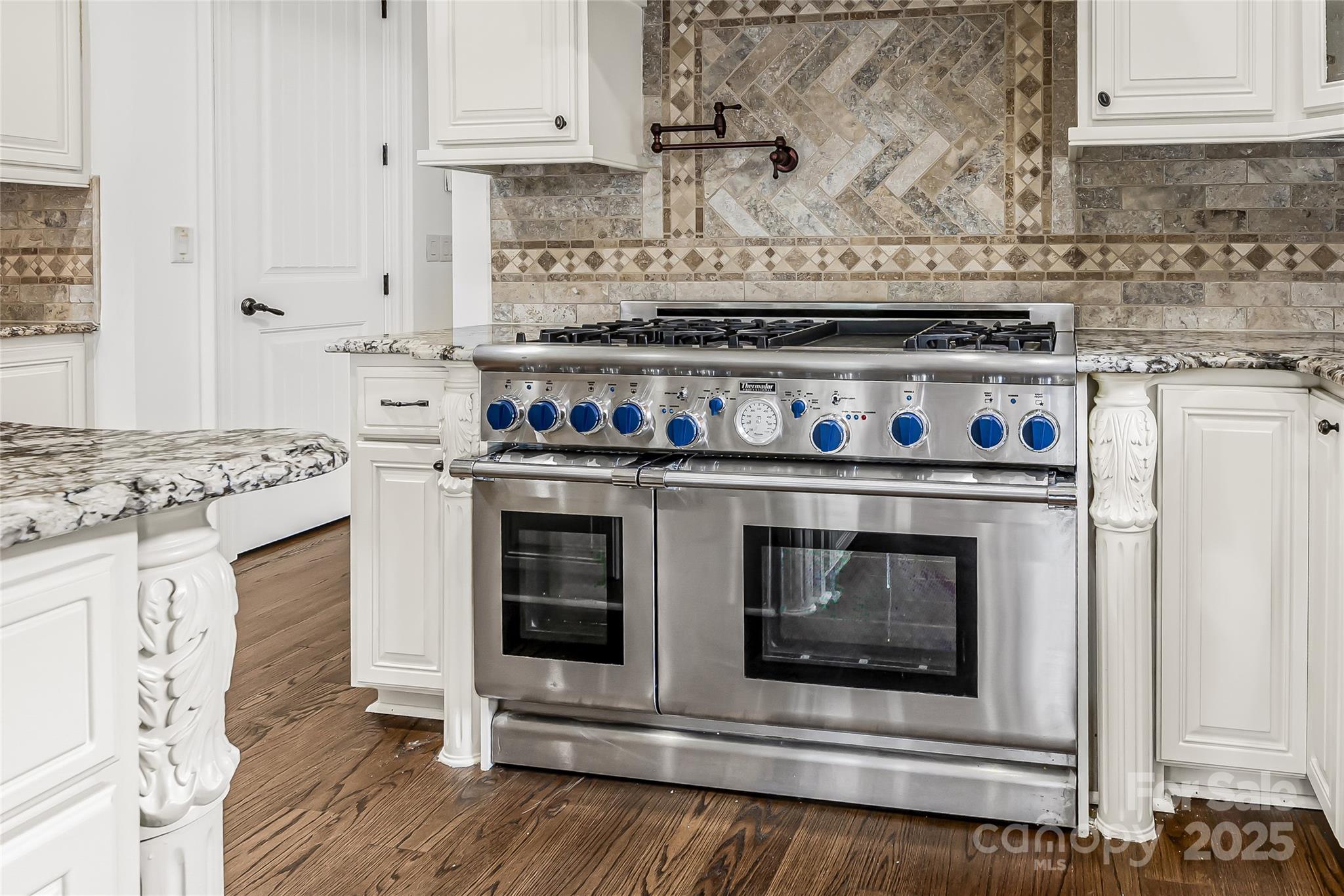 Chatelaine - Residential