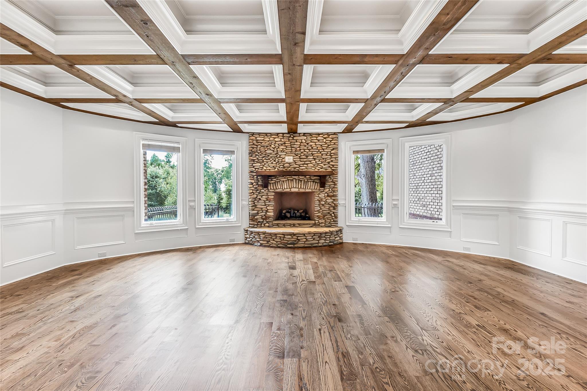 Chatelaine - Residential